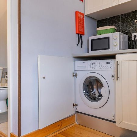 Castelo Village By Lovelystay Lisboa Eksteriør billede