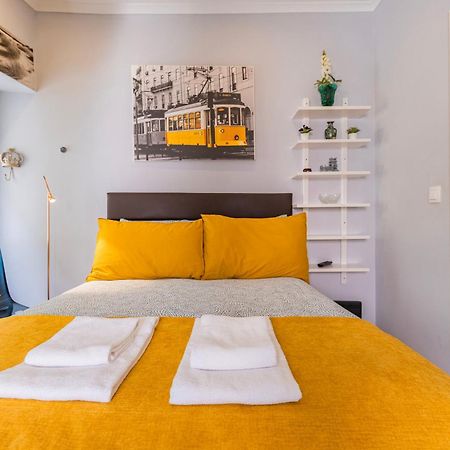 Castelo Village By Lovelystay Lisboa Eksteriør billede