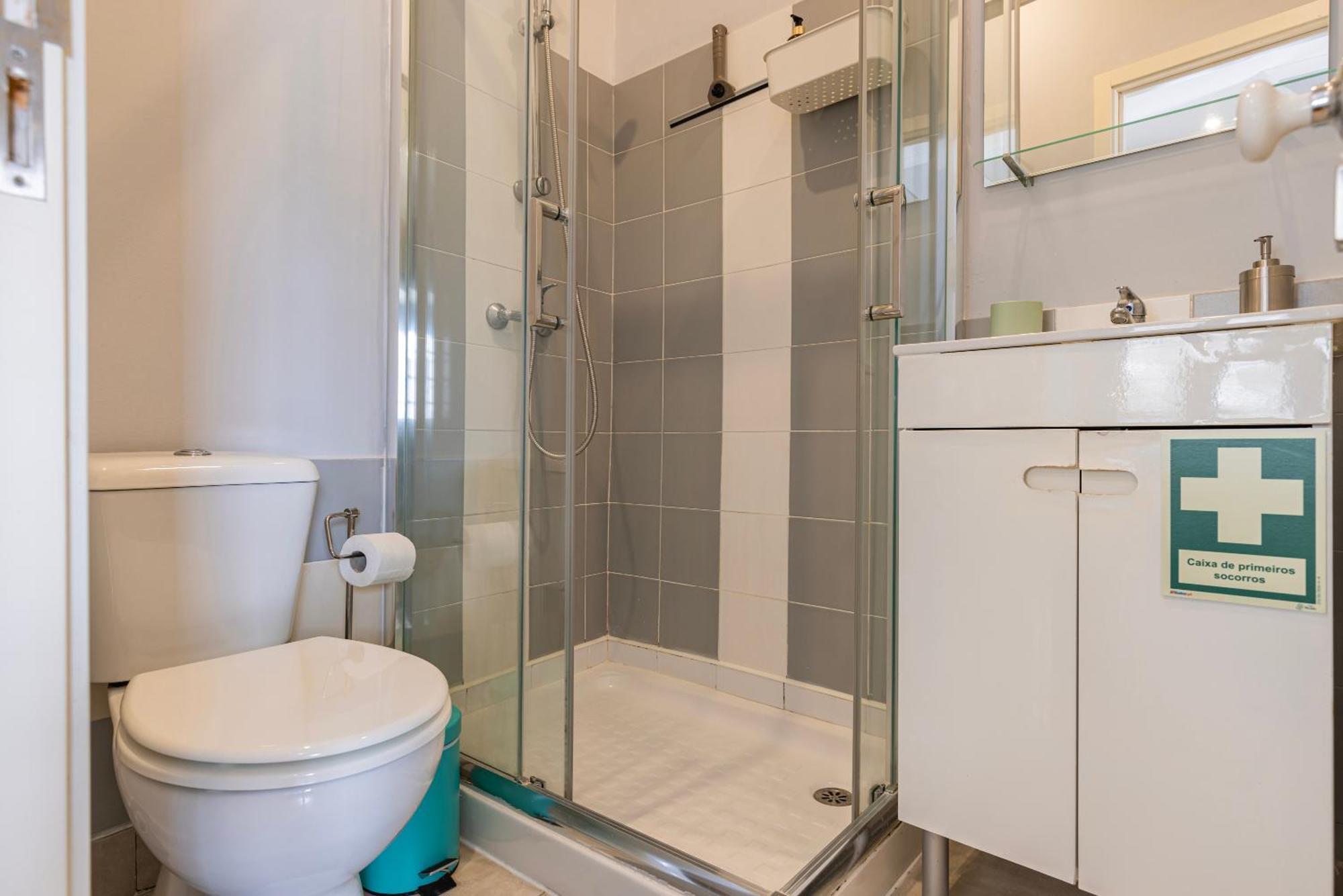 Castelo Village By Lovelystay Lisboa Eksteriør billede