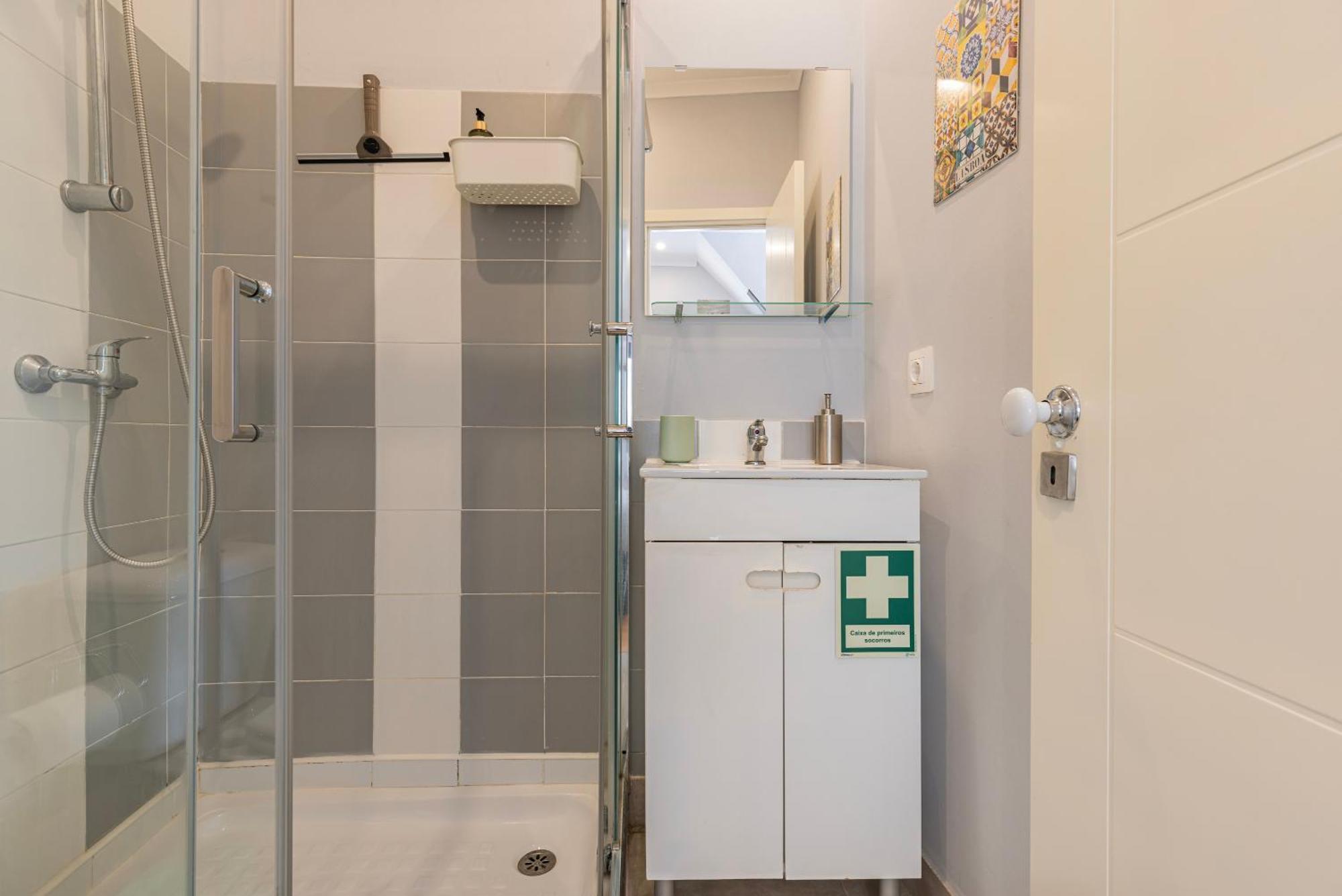 Castelo Village By Lovelystay Lisboa Eksteriør billede