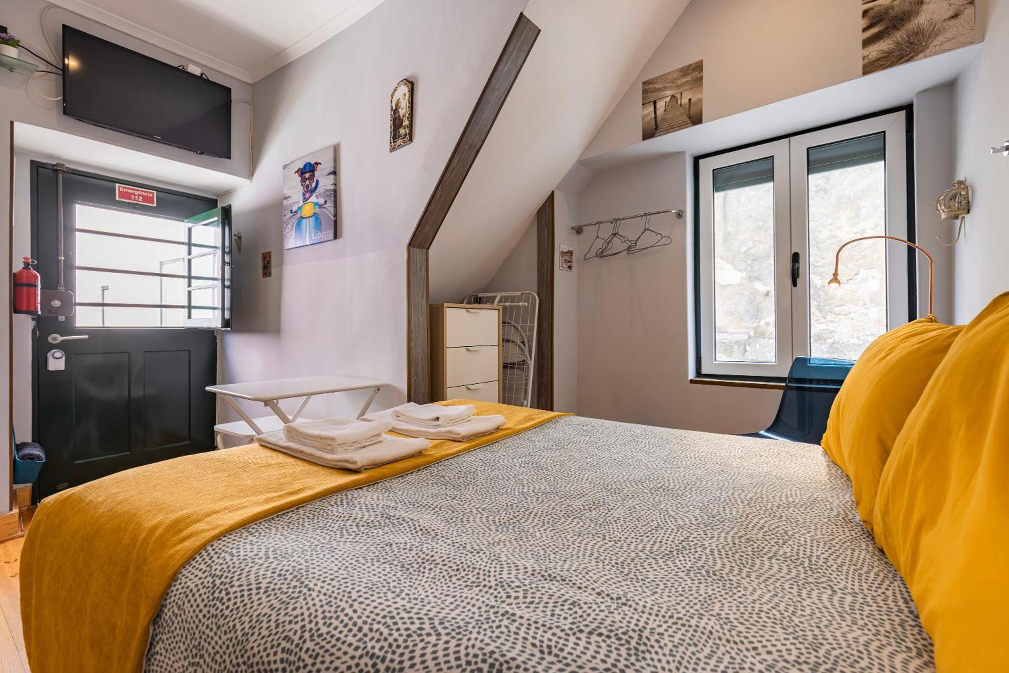 Castelo Village By Lovelystay Lisboa Eksteriør billede